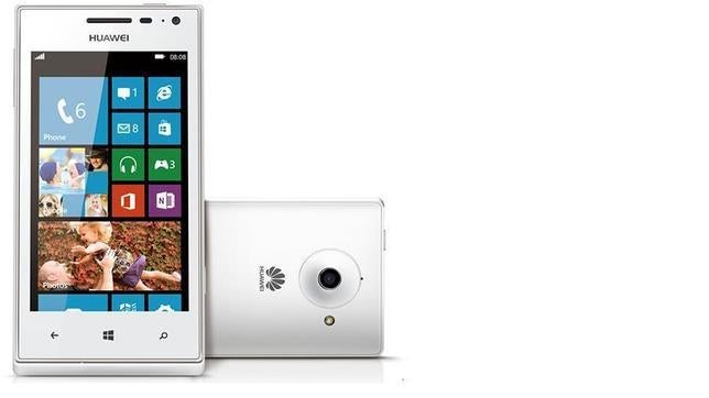 CES 2013: Windows 8 tiene hueco en el móvil