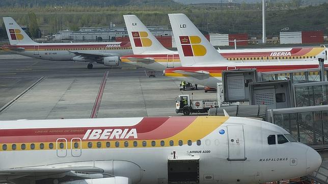IAG tumbará en el consejo del día 24 el preacuerdo entre Iberia y sindicatos