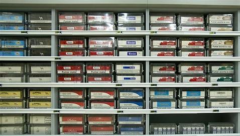 Las cajetillas de las marcas de JTI suben 30 céntimos en Canarias a partir de este jueves