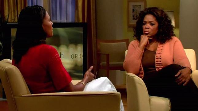 Marion Jones y su entrevista con Oprah, precedente para Lance Armstrong