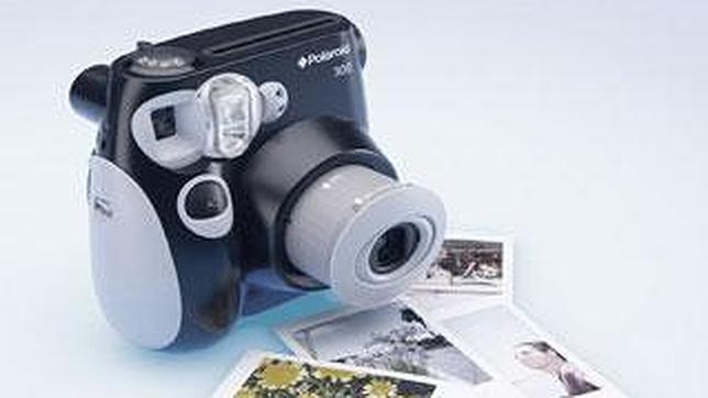 CES 2013: La mítica Polaroid vuelve con nuevos modelos