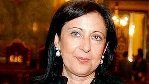 Robles también será la ponente del informe sobre la reforma del Poder Judicial