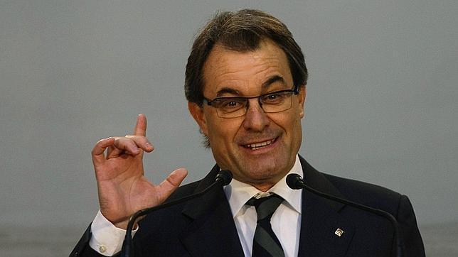 La Confederación Española de gays y lesbianas pide a Mas más prevención en sida y «menos arrebatos soberanistas»