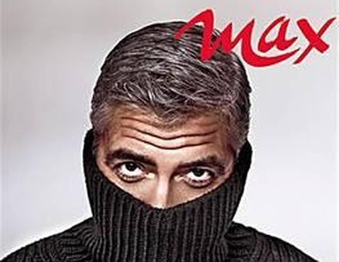 George Clooney bromea con haberse hecho un «lifting» en los testículos
