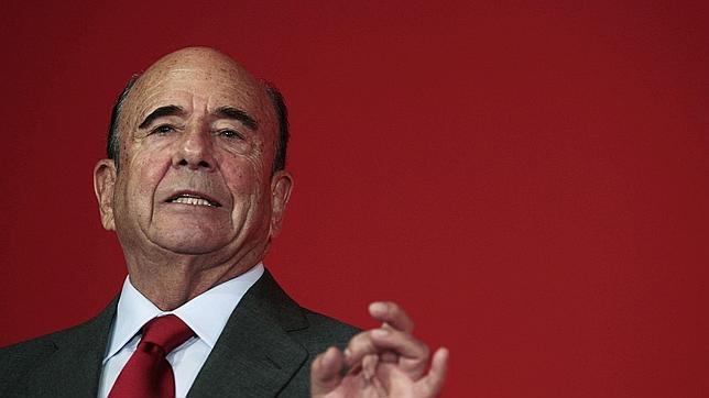 Botín afirma que los beneficios del Santander mejorarán este año