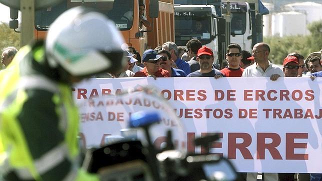 España bate un nuevo récord de concursos de acreedores al aumentar un 35%