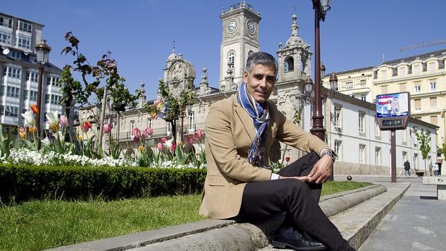 El lucense Jaime Castiñeira presidirá el congreso regional del PPdeG