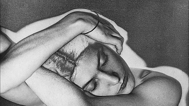 Nusch Éluard: la musa desnuda