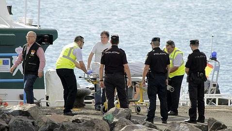 Un informe policial objeta la actuación de dos jueces en la no repatriación de dos marroquíes