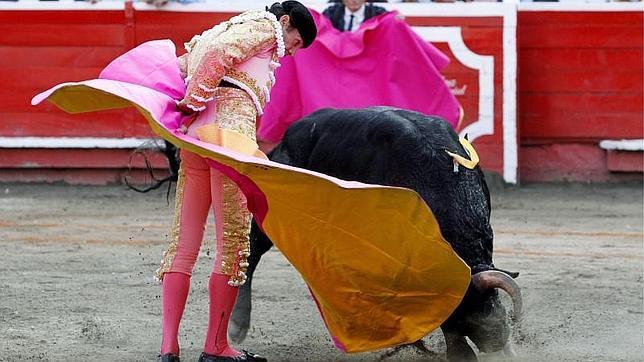 El TSJM avala la declaración de la fiesta de los toros como BIC
