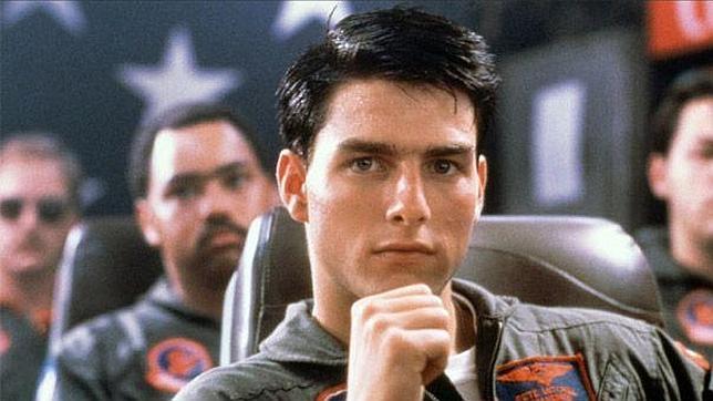 10 versiones de Tom Cruise en 10 películas
