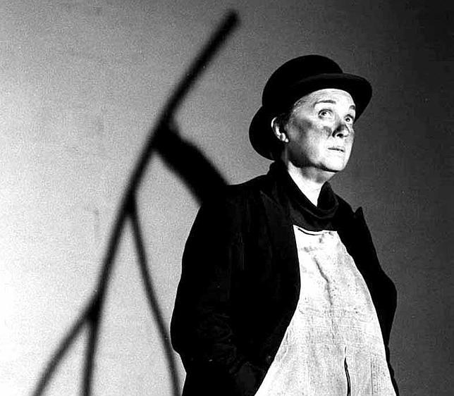 Fallece la actriz Anna Lizarán a los 68 años víctima de un cáncer