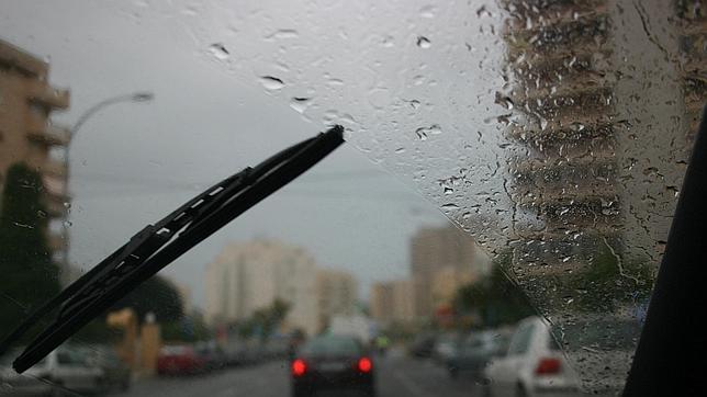 Amaxofobia o la pesadilla de conducir