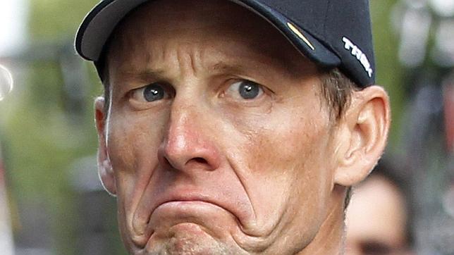 Armstrong admitirá que se dopó