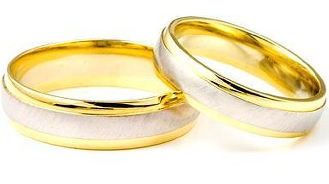 El peor año del matrimonio es el primero