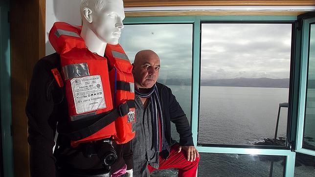 Marcados por el Costa Concordia