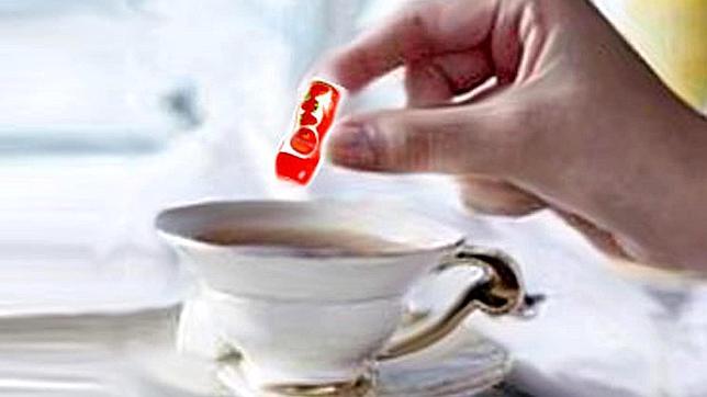 Los expertos dictaminan que el consumo de aspartamo es seguro