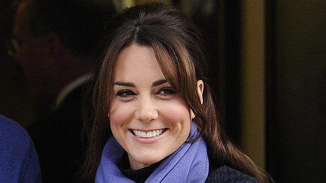 El futuro hijo de los Duques de Cambridge nacerá en el mes de julio