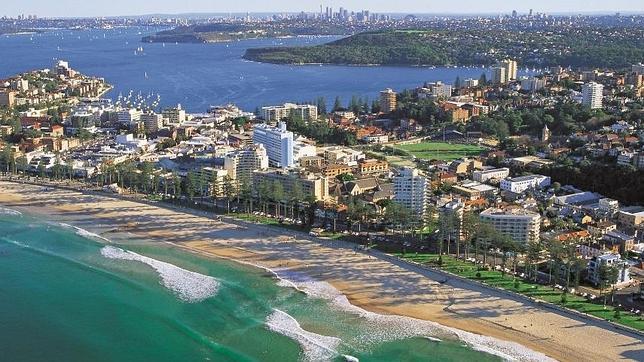 Las ventajas de estudiar inglés en Australia