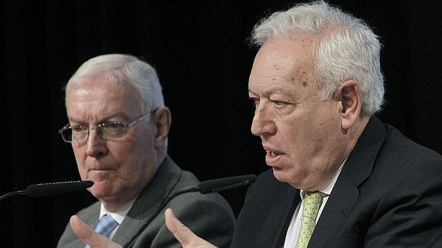 El Gobierno refuerza la protección de los 105 españoles en Malí