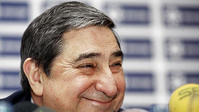 La juez admite el concurso de acreedores del Deportivo