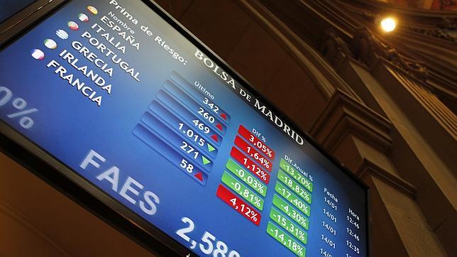 El Tesoro aprovecha la tregua del mercado para colocar hasta 10.000 millones esta semana