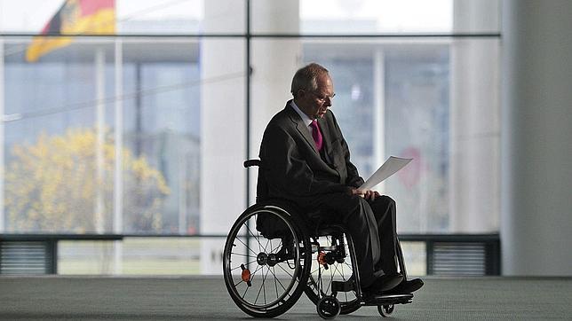 Alemania crece menos en 2012 y logra su primer superávit fiscal desde 2007