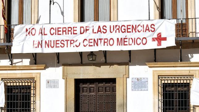 Dimiten los concejales del PP en Honrubia por el cierre de urgencias nocturnas