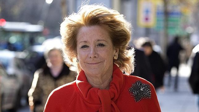 Aguirre propone que para acceder a un cargo público se haya trabajado alguna vez