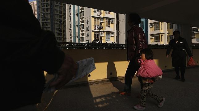 China mantendrá la política del hijo único