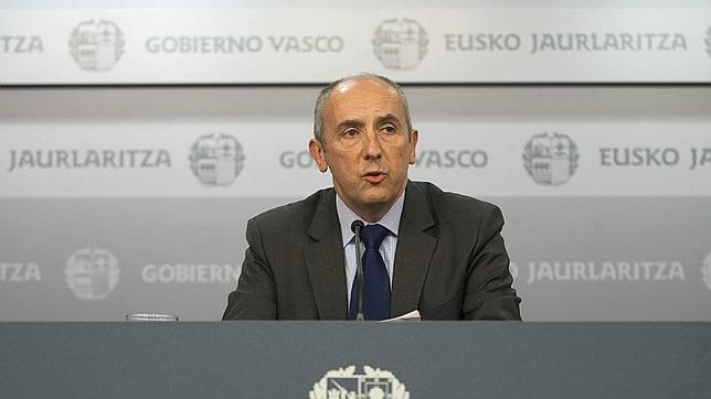 El Gobierno vasco no confía en que un modelo federal dé respuestas a sus aspiraciones