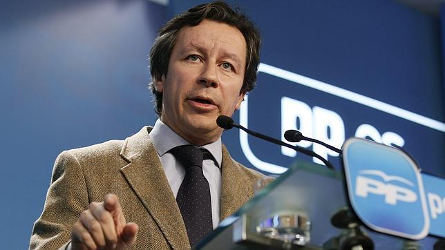 El PP dice que no sabe «nada» sobre los 22 millones de Bárcenas en Suiza