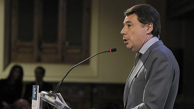 Una juez pide a la Agencia Atributaria información de un ático de González