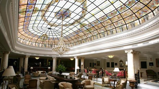 El Hilton, galardonado como mejor hotel de lujo de España por la web TripAdvisor