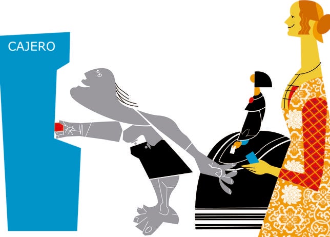 Museos: cómo atrapar a un millonario