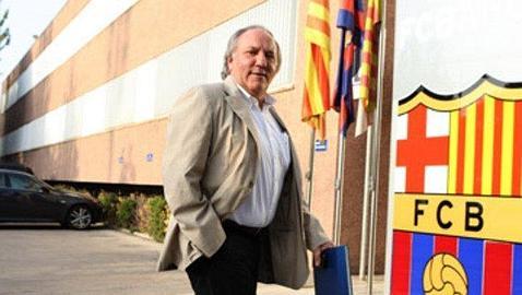 Orobitg: «Guardiola ha elegido al Bayern por sus futbolistas»