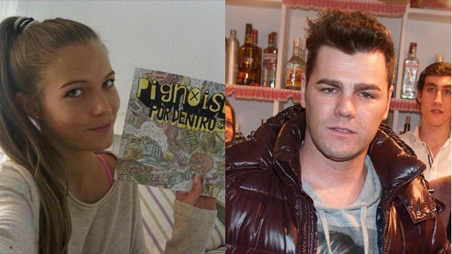 Fonsi Nieto olvida a Alba Carrillo con un nuevo amor