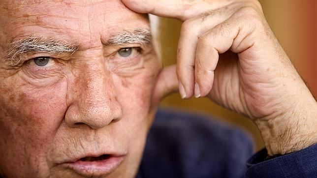 Muere el actor Fernando Guillén, paladín de la coherencia, a los 80 años