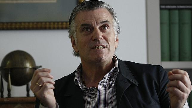 El juez investiga dos cuentas en Nueva York a las que Bárcenas transfirió dos millones