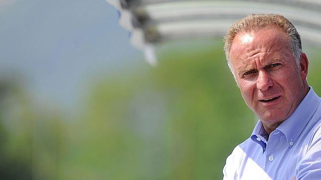 «Guardiola tiene un aura increíble»