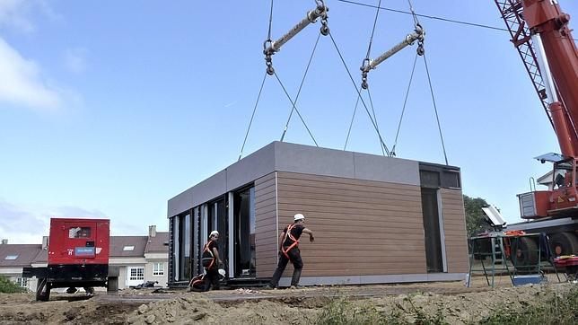 La dificultad para creer en el desplome del precio de los pisos