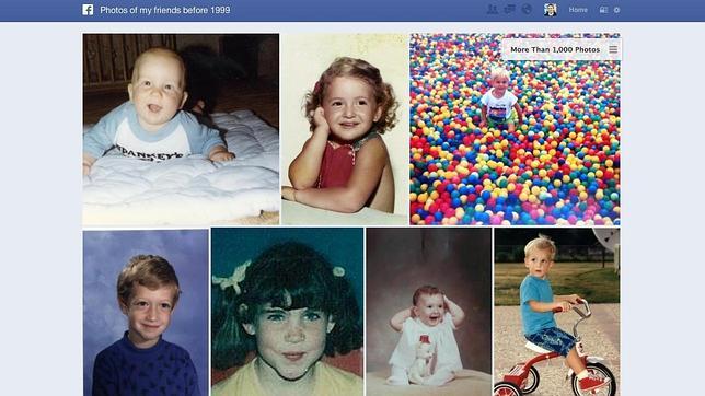 Dos exempleados de Google, los cerebros detrás de «Graph Search» de Facebook