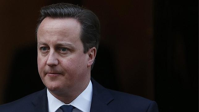 Churchill en Zurich, Thatcher en Brujas, Blair en Varsovia y ¿Cameron en Londres?