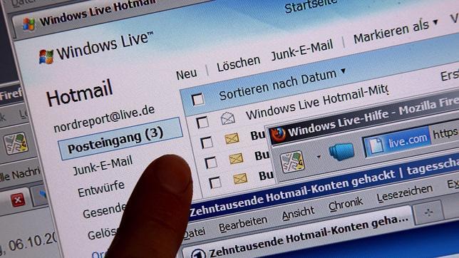 Internet registró 2.400 millones de usuarios en todo el mundo en 2012