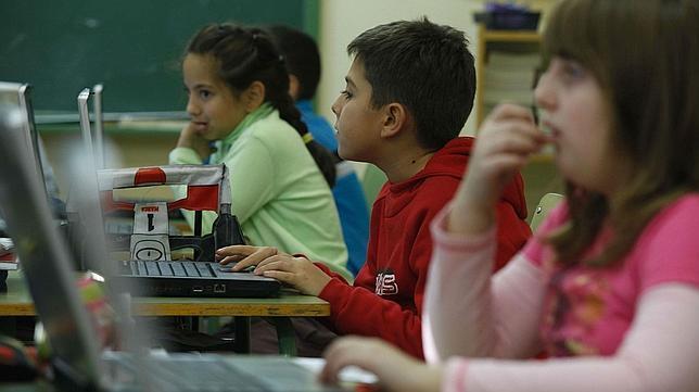 La mayoría de los profesores apuestan por el uso de las TIC en las aulas