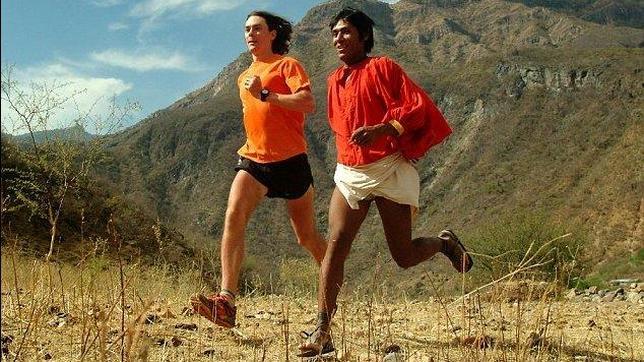 Todos hemos nacido para correr