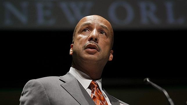 El alcalde del «Katrina», acusado de corrupción