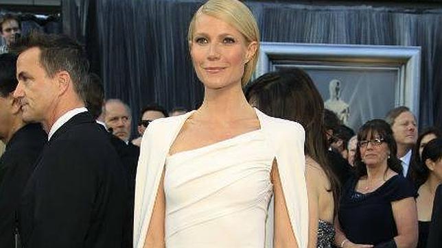 Vestidas de novia para la alfombra roja