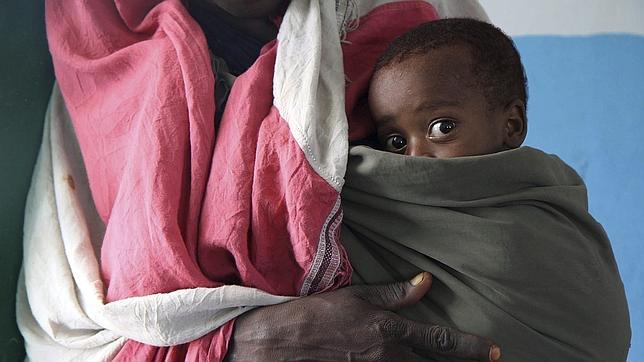 Las cien personas más ricas del mundo podrían acabar cuatro veces con la pobreza