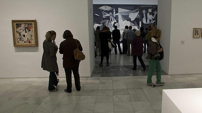 Madrid supera a Cataluña, según el Observatorio de la Cultura